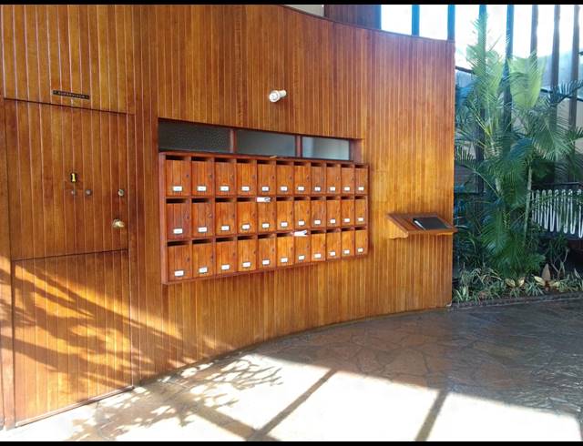 1 BEDROOM FLAT TO LET IN NORTH BEACH